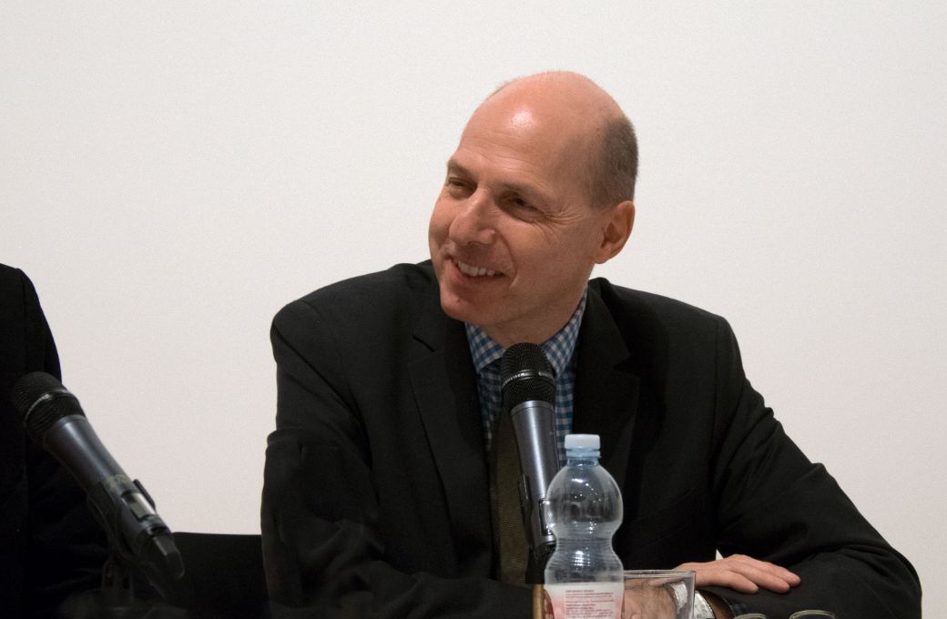 Étienne Reymond © D. Vass