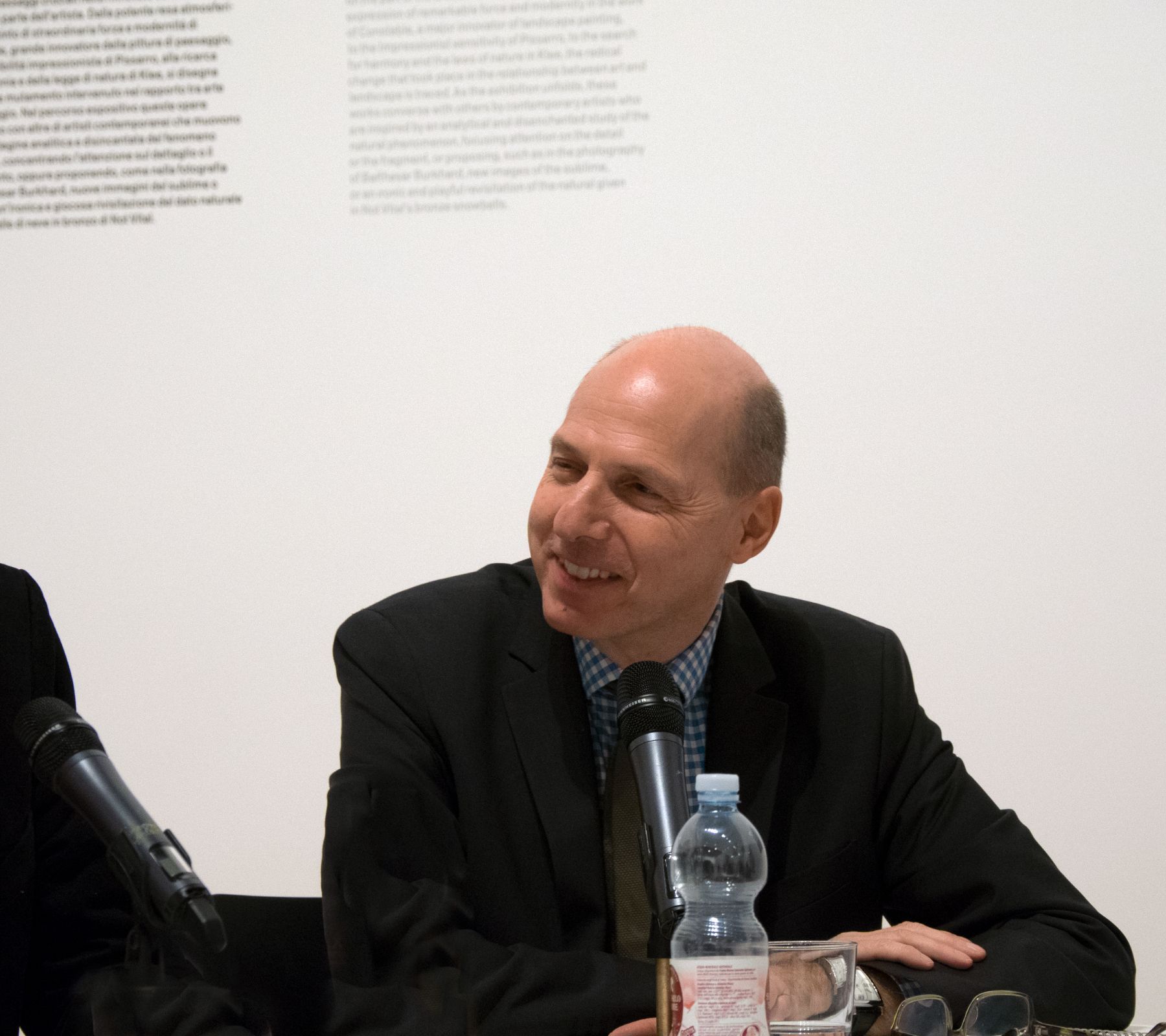Étienne Reymond © D. Vass