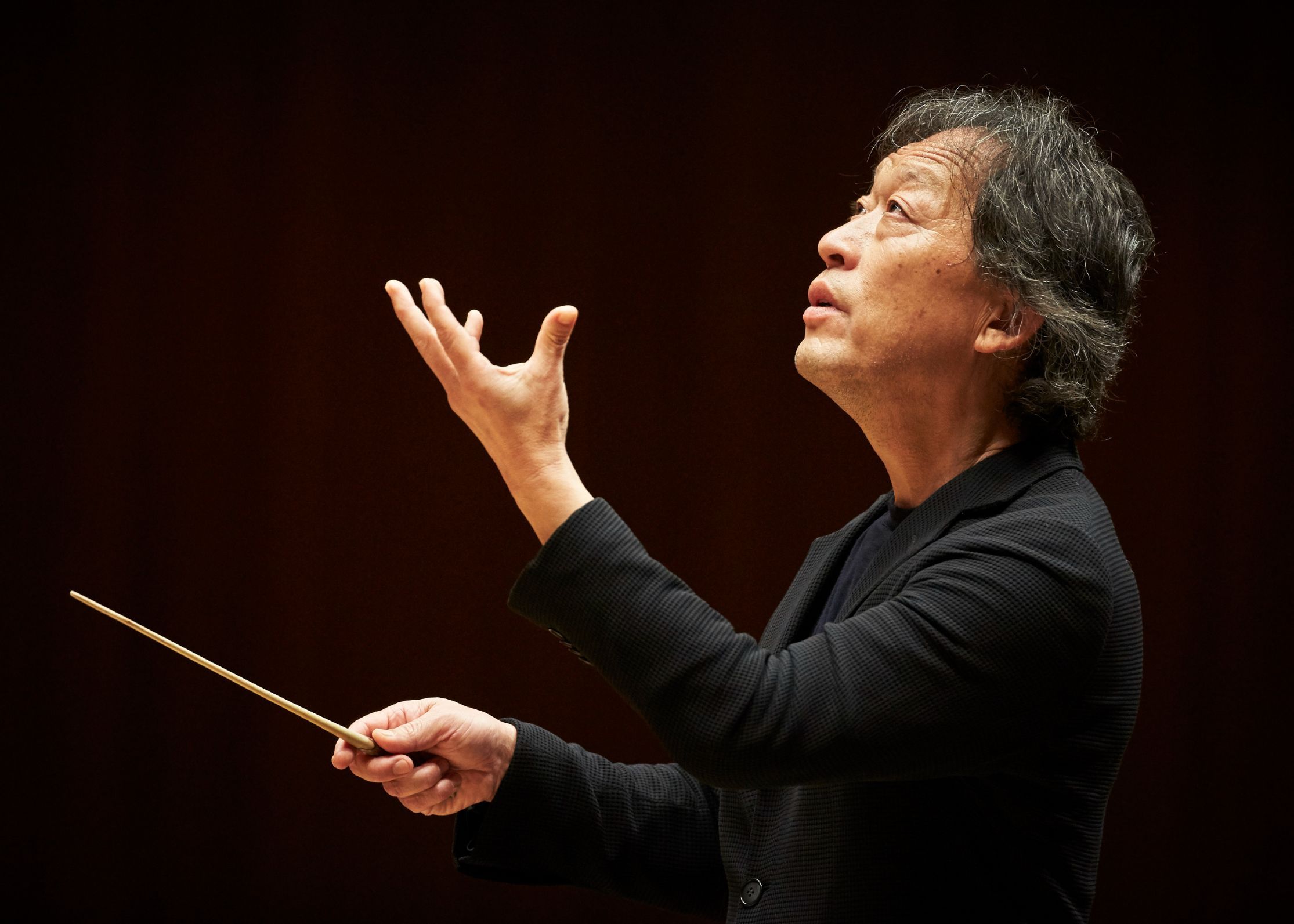 Honorary Music Director Myung-Whun Chung &copy; Takafumi Ueno