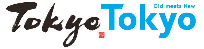Tokyo Tokyo logo