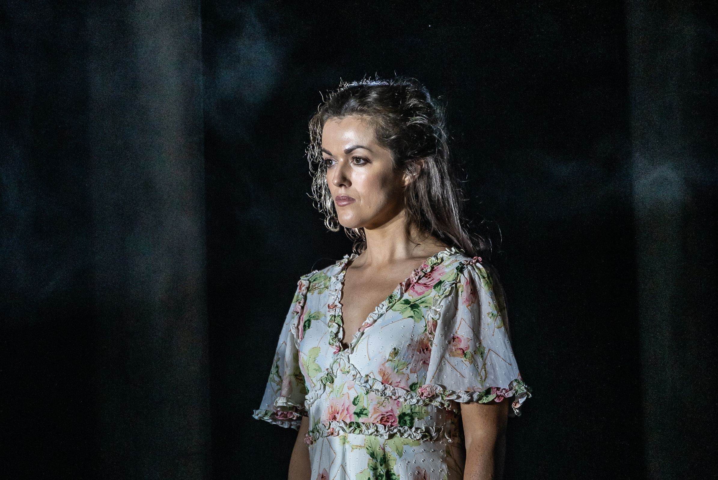 Claudia Boyle (Zoraida) &copy; Clive Barda | ArenaPAL