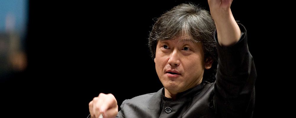 Kazushi Ono © Stofleth
