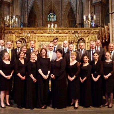City of London Chamber Choir
