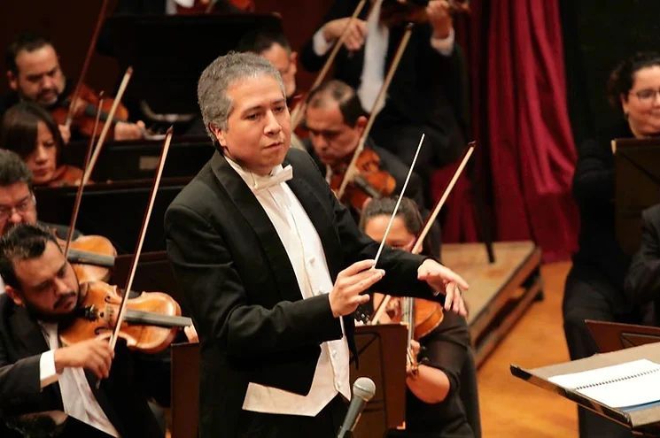 Ludwig Carrasco © OSIPN
