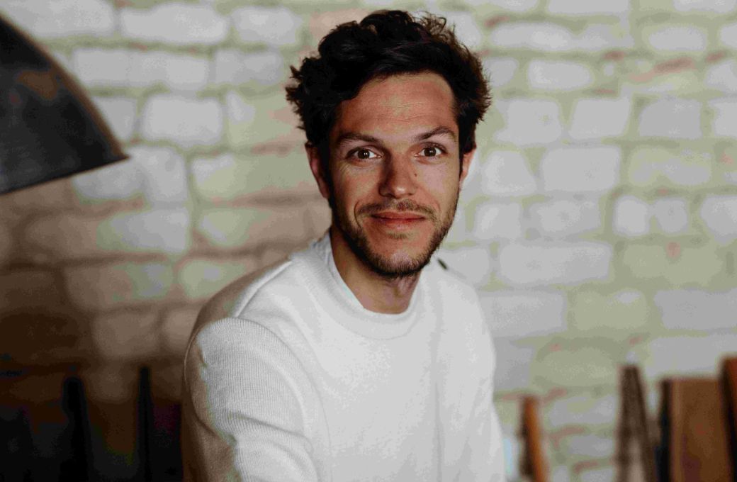 Raphaël Pichon &copy; Piergab