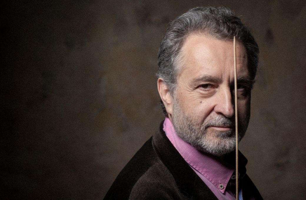 Josep Pons © Igor Cortadellas