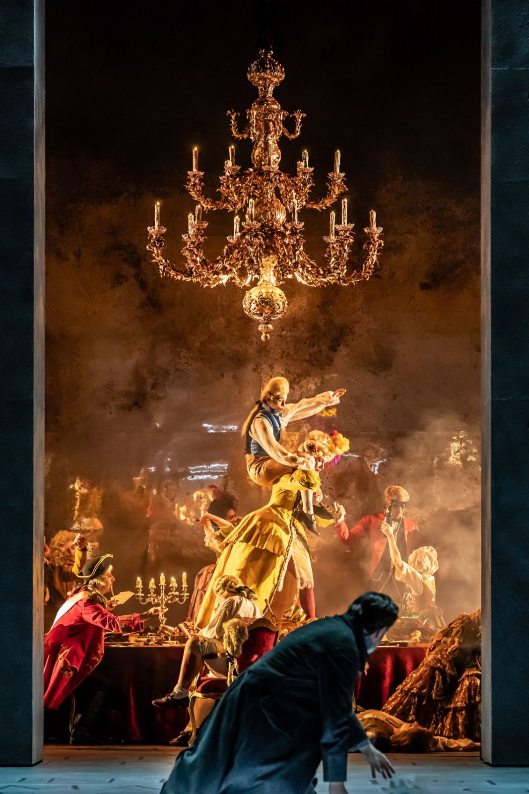 <i>Jephtha</i> &copy; ROH | Marc Brenner