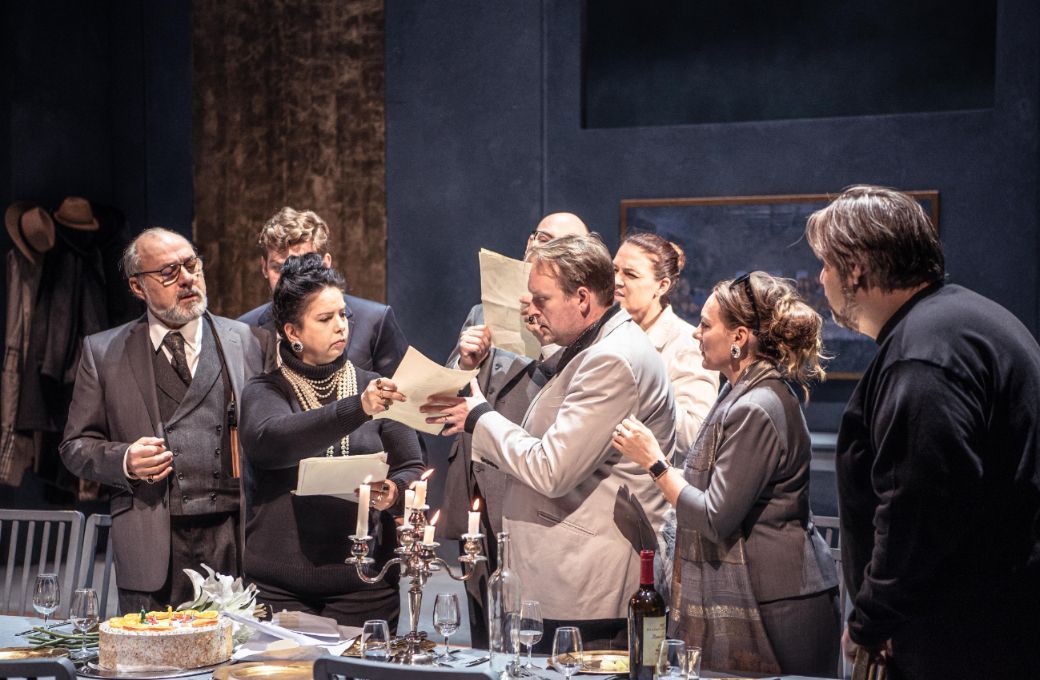 <i>Gianni Schicchi</i> &copy; Ilona Sochorov&aacute;