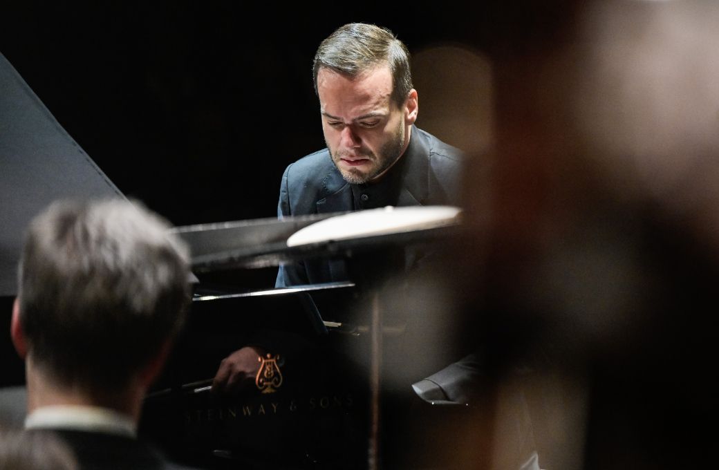 Francesco Piemontesi &copy; Toni Suter