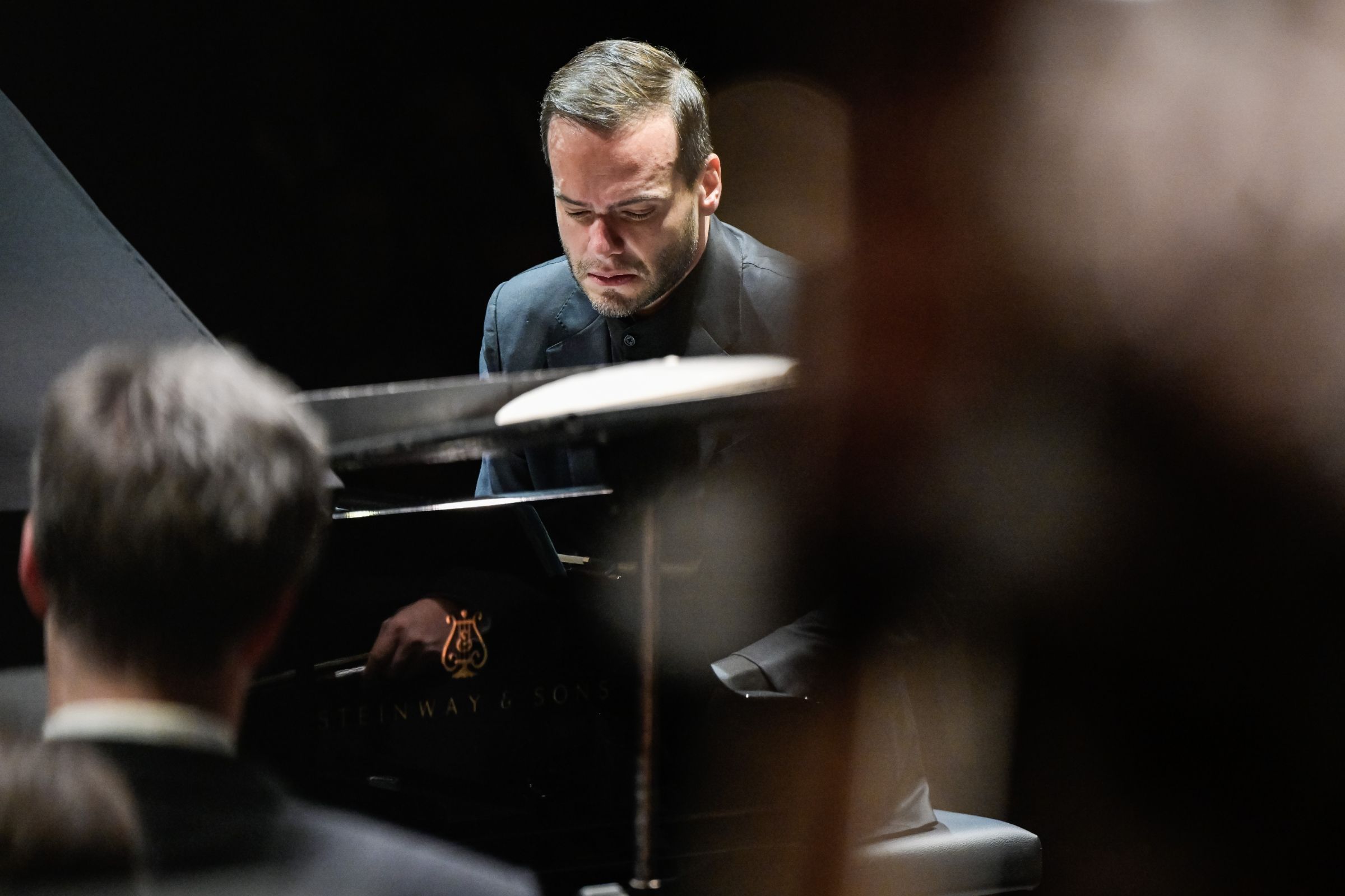 Francesco Piemontesi &copy; Toni Suter
