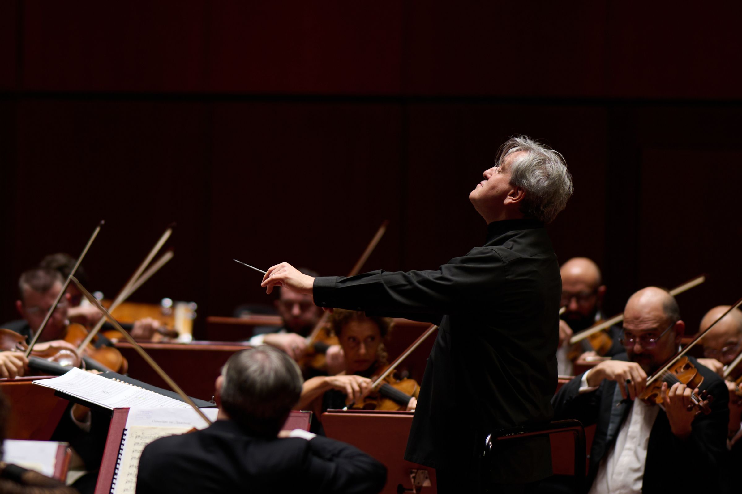 Sir Antonio Pappano &copy; Alte Oper Frankfurt | Tibor-Florestan Pluto