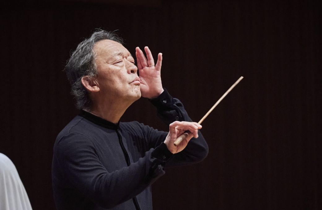 Myung-whun Chung &copy; Takafumi Ueno