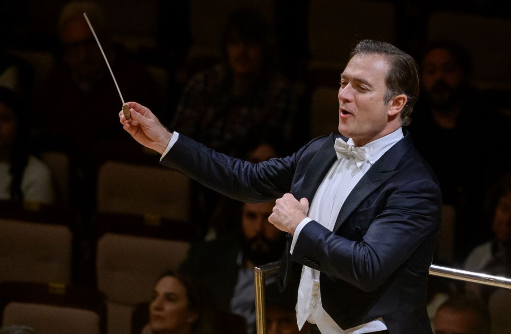 Renaud Capu&ccedil;on &copy; Rafa Mart&iacute;n | Iberm&uacute;sica