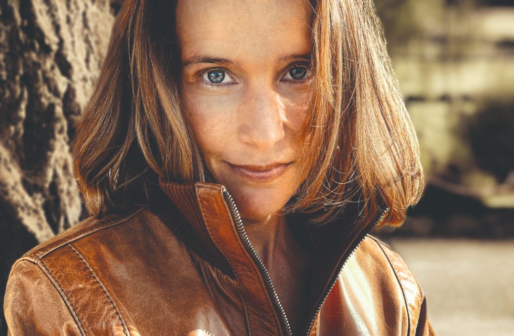 Hélène Grimaud © Mat Hennek