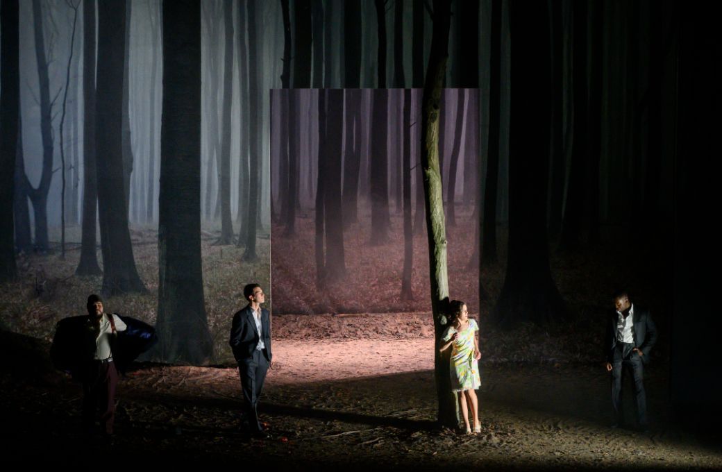 <i>Lucie de Lammermoor</i> &copy; Gianfranco Rota