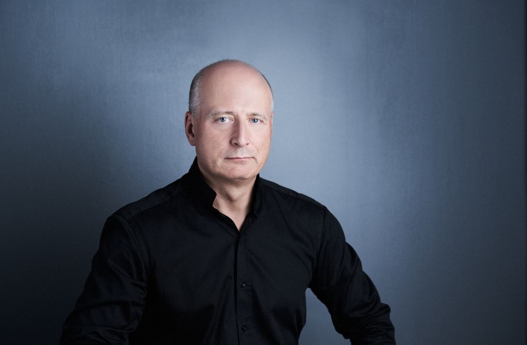 Paavo Järvi © Kaupo Kikkas