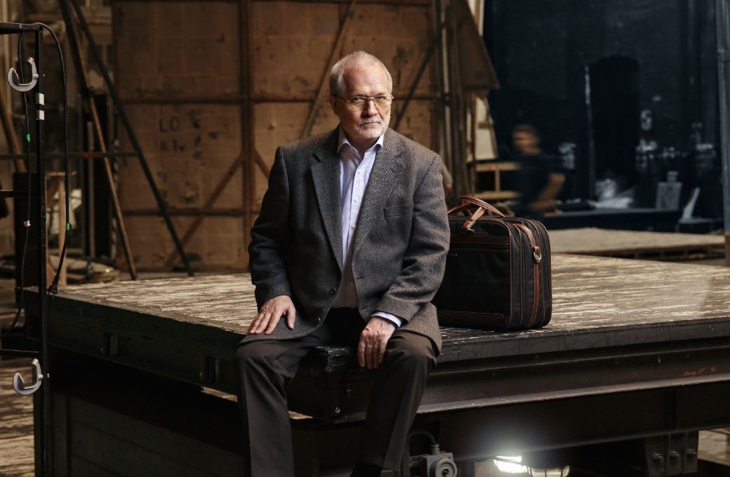 Peter E&ouml;tv&ouml;s &copy; L&aacute;szl&oacute; Emmer
