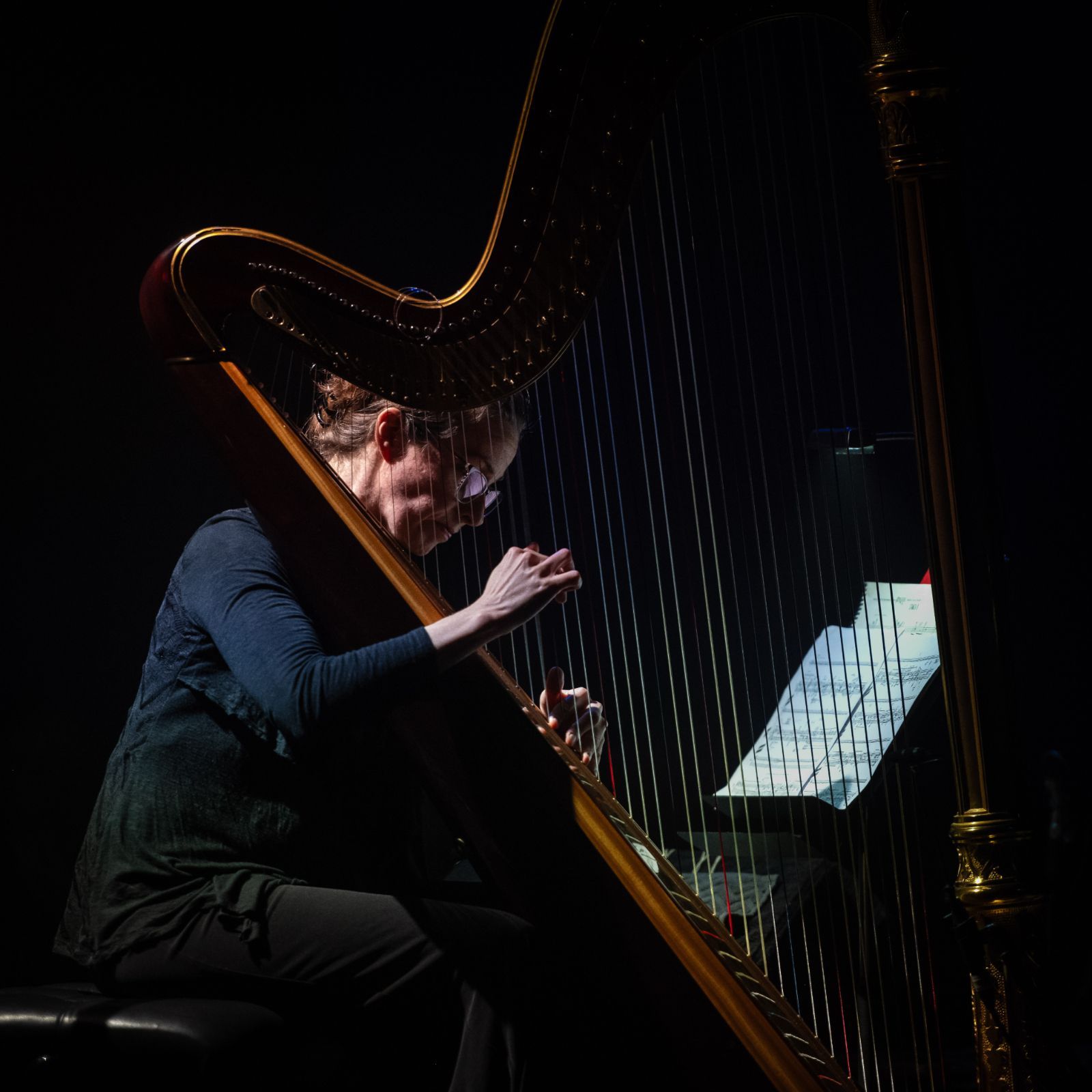 Sally Pryce &copy; Monika S Jakubowska