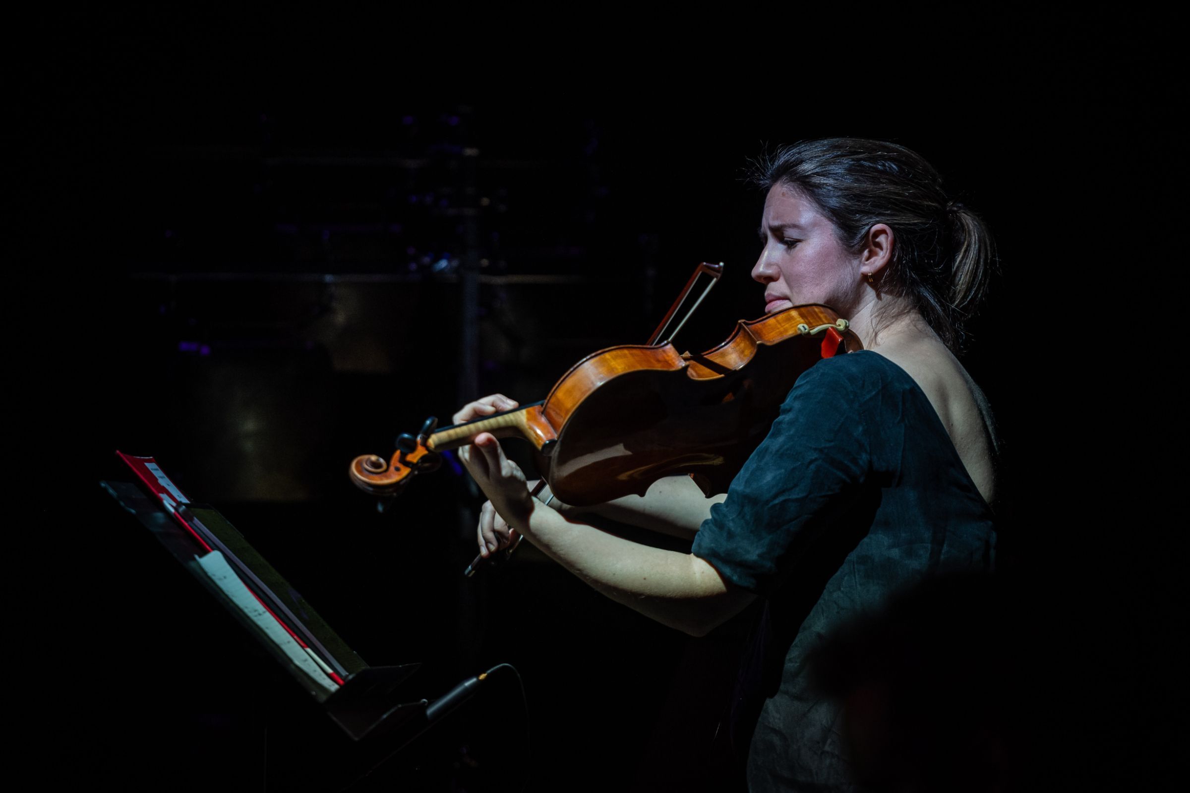 Ruth Gibson &copy; Monika S Jakubowska