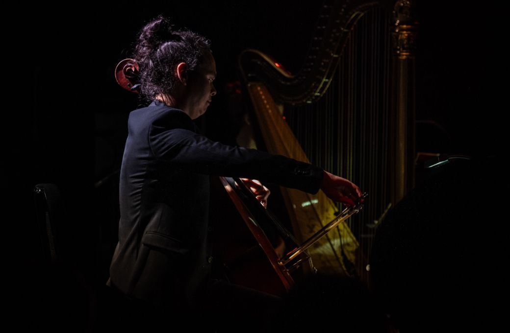 S&eacute;bastien van Kuijk &copy; Monika S Jakubowska