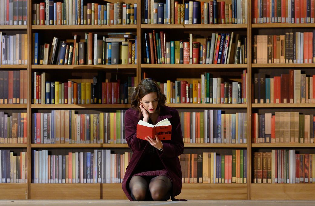 Kate Lindsey (Charlotte) © Andrea Kremper