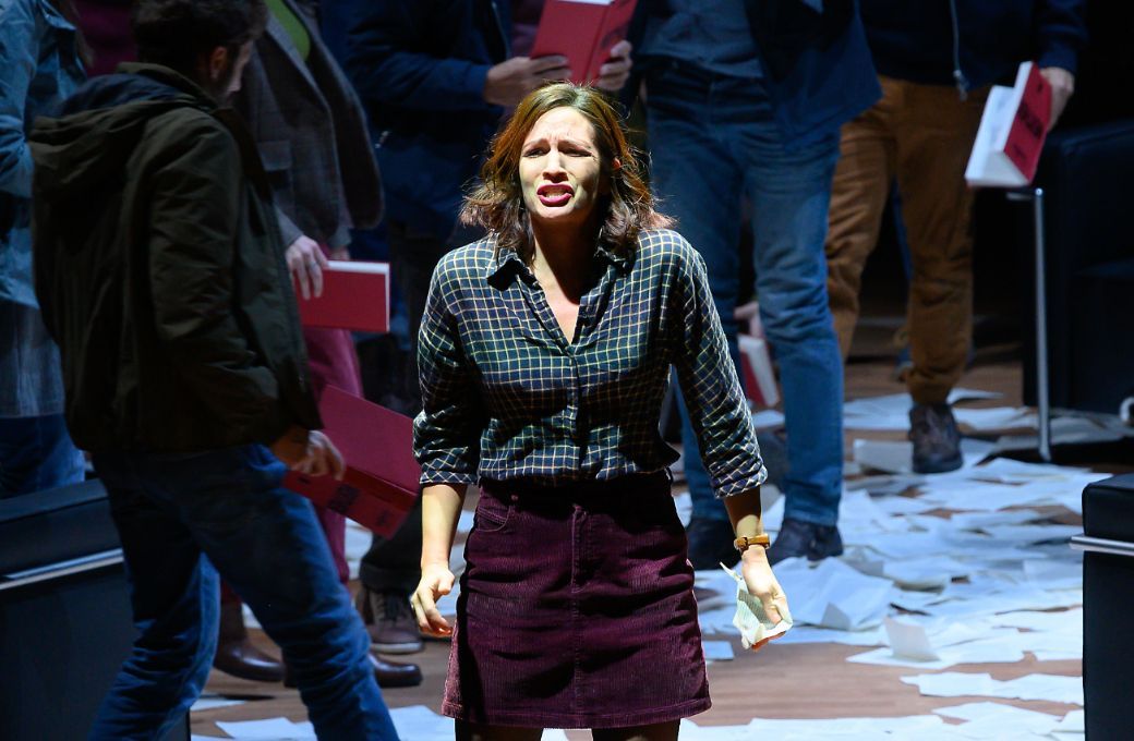 Kate Lindsey (Charlotte) © Andrea Kremper
