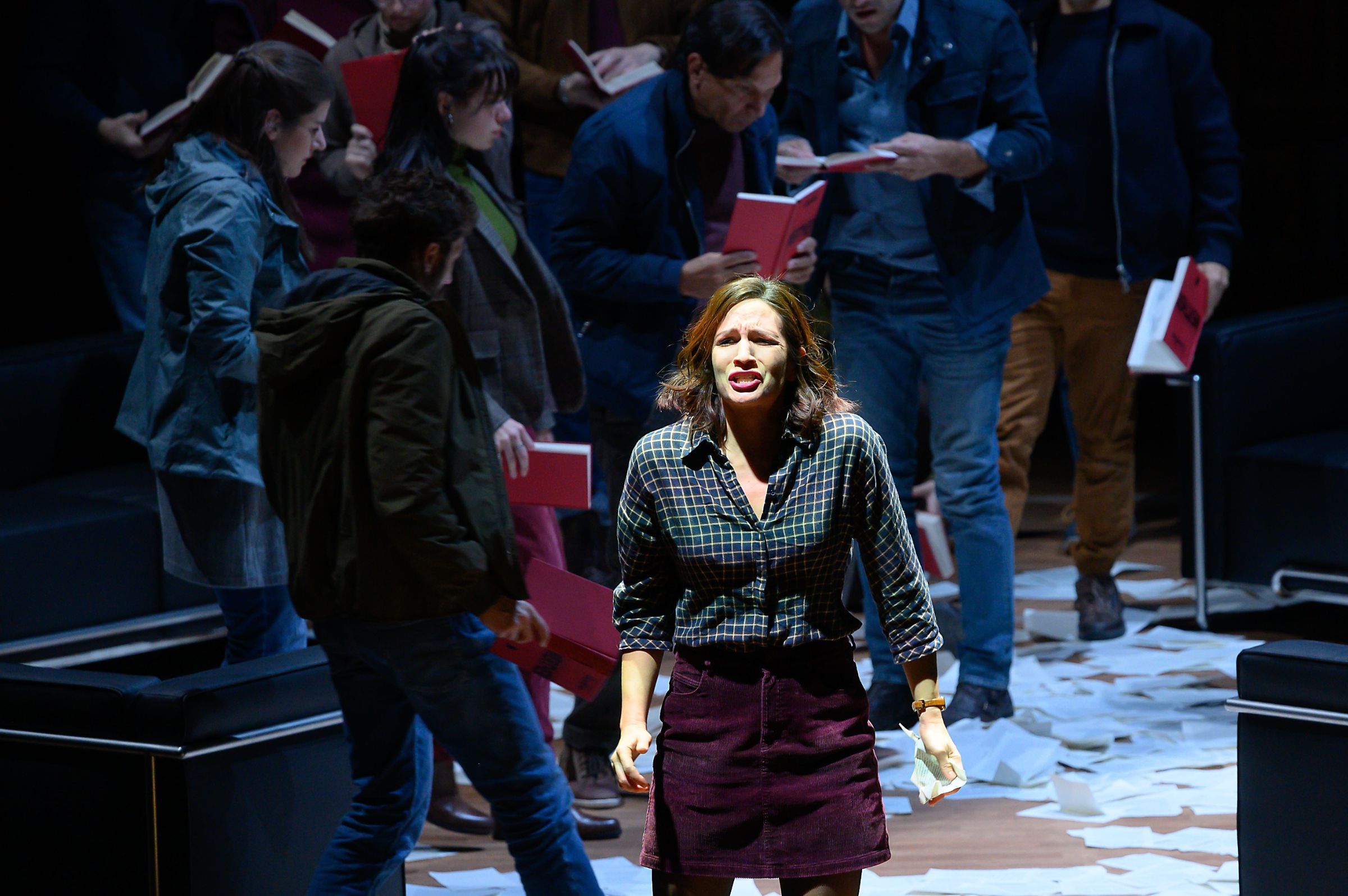 Kate Lindsey (Charlotte) © Andrea Kremper