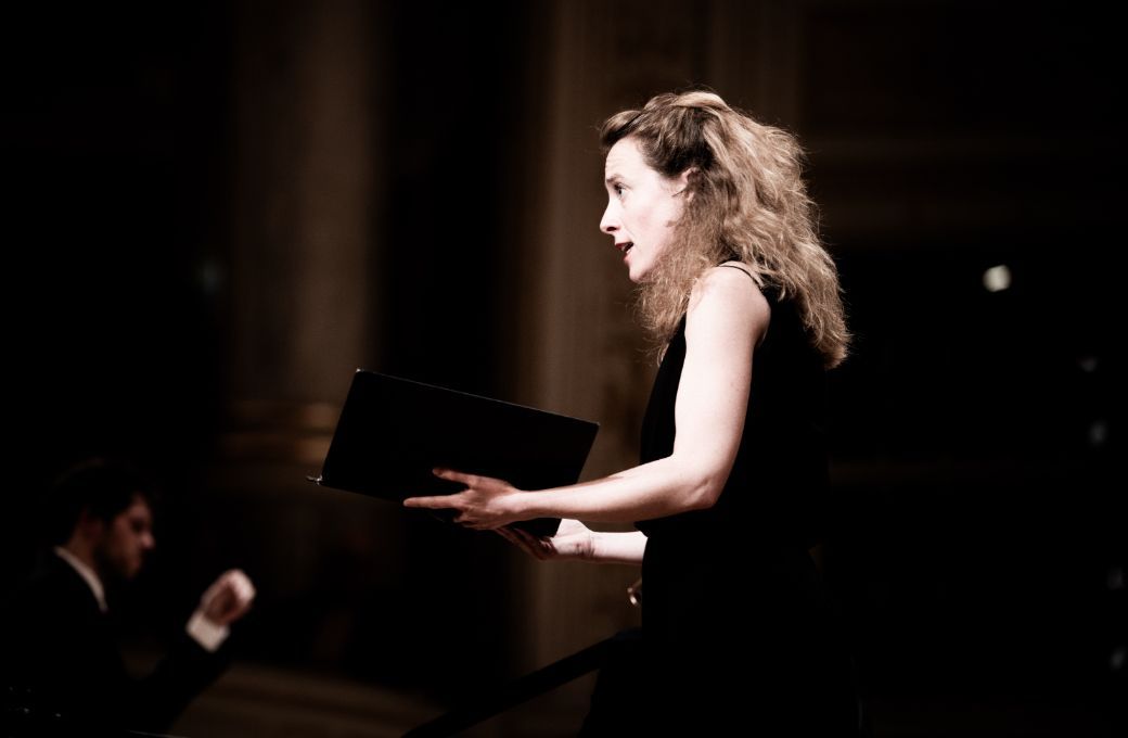 Ma&iuml;lys de Villoutreys &copy; Julia Wesely
