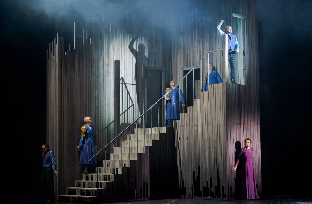 <i>Macbeth</i> &copy; Werner Kmetitsch