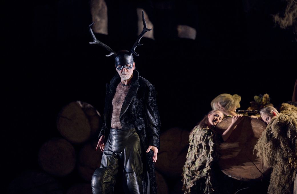 Lucio Gallo (Sir John Falstaff) &copy; Martin Sigmund