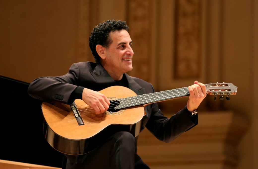 Juan Diego Flórez &copy; Steve J Sherman