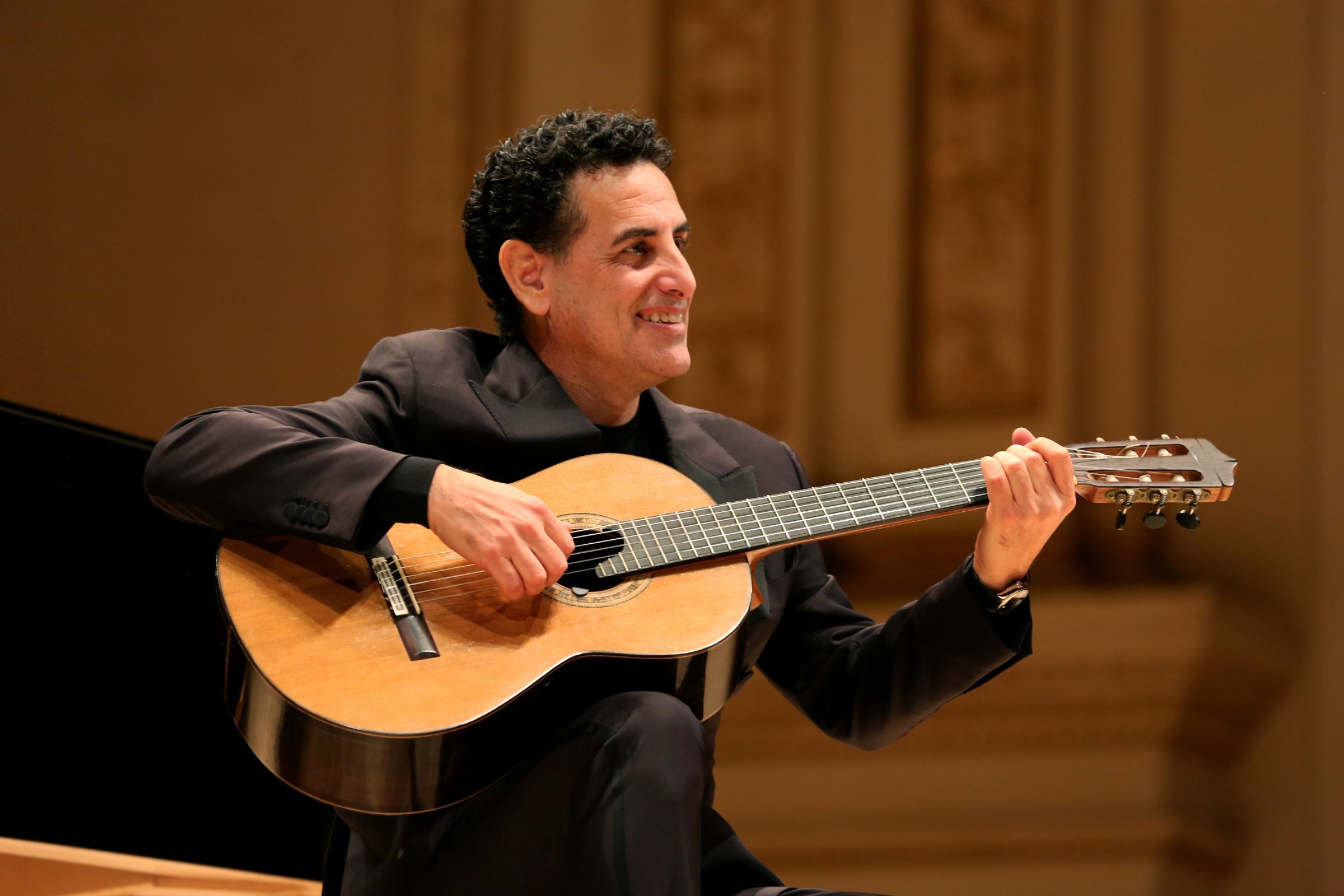 Juan Diego Flórez &copy; Steve J Sherman