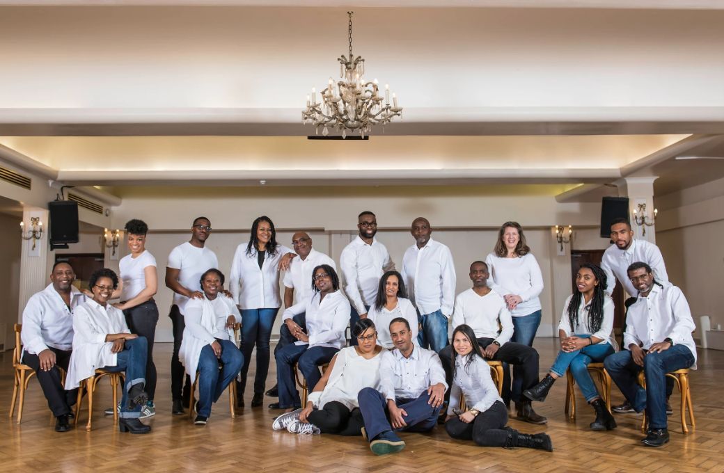 London Adventist Chorale © LAC