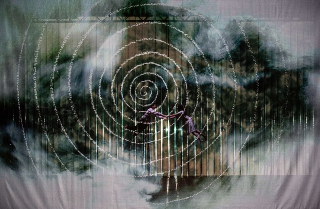 <i>Die Zauberfl&ouml;te</i> &copy; Bart Grietens