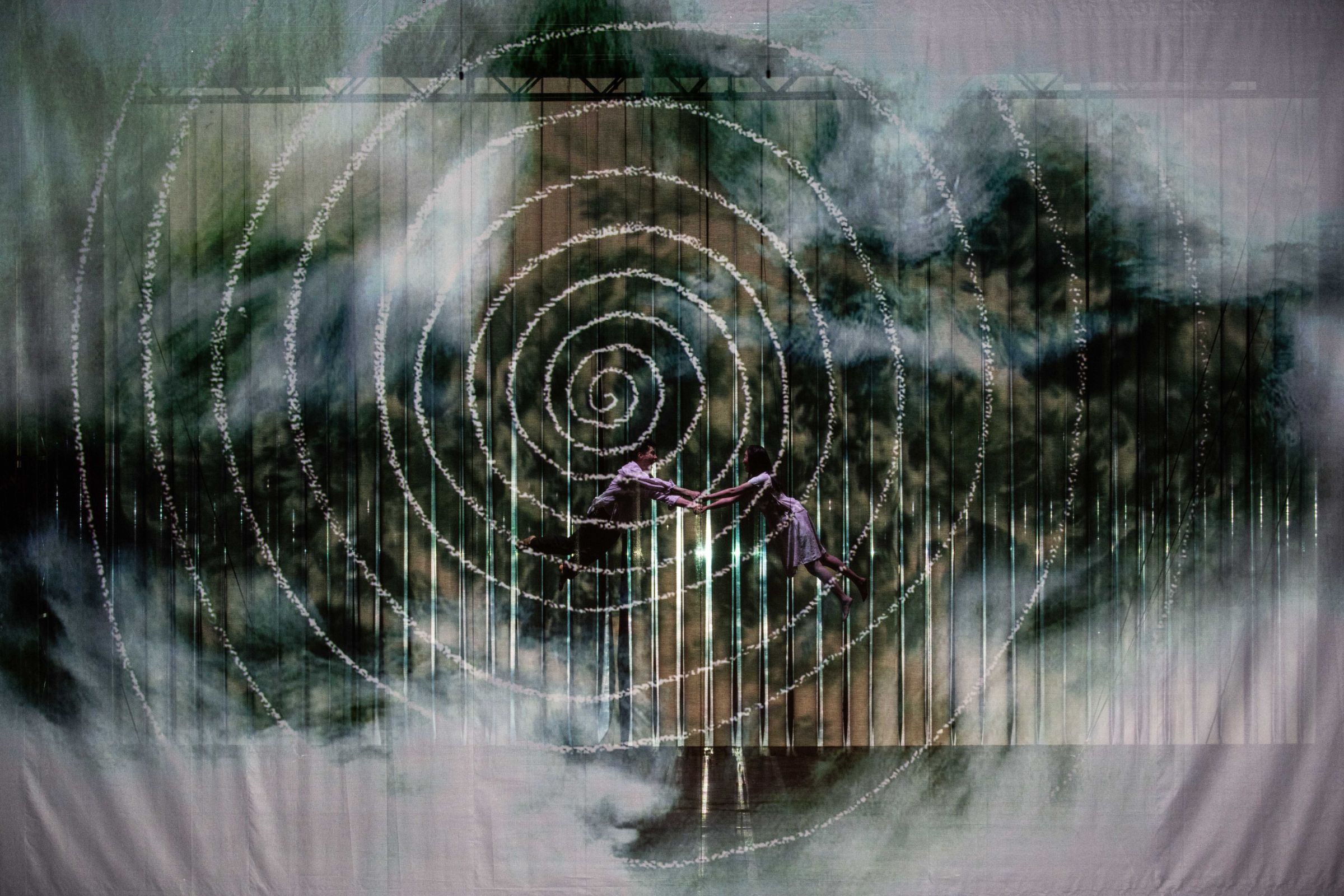 <i>Die Zauberflöte</i> &copy; Bart Grietens