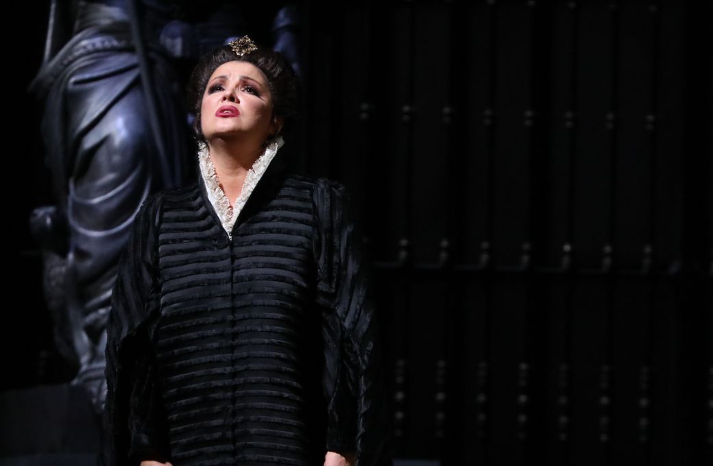 Don Carlo - Opening Night (7 December) - Teatro alla Scala