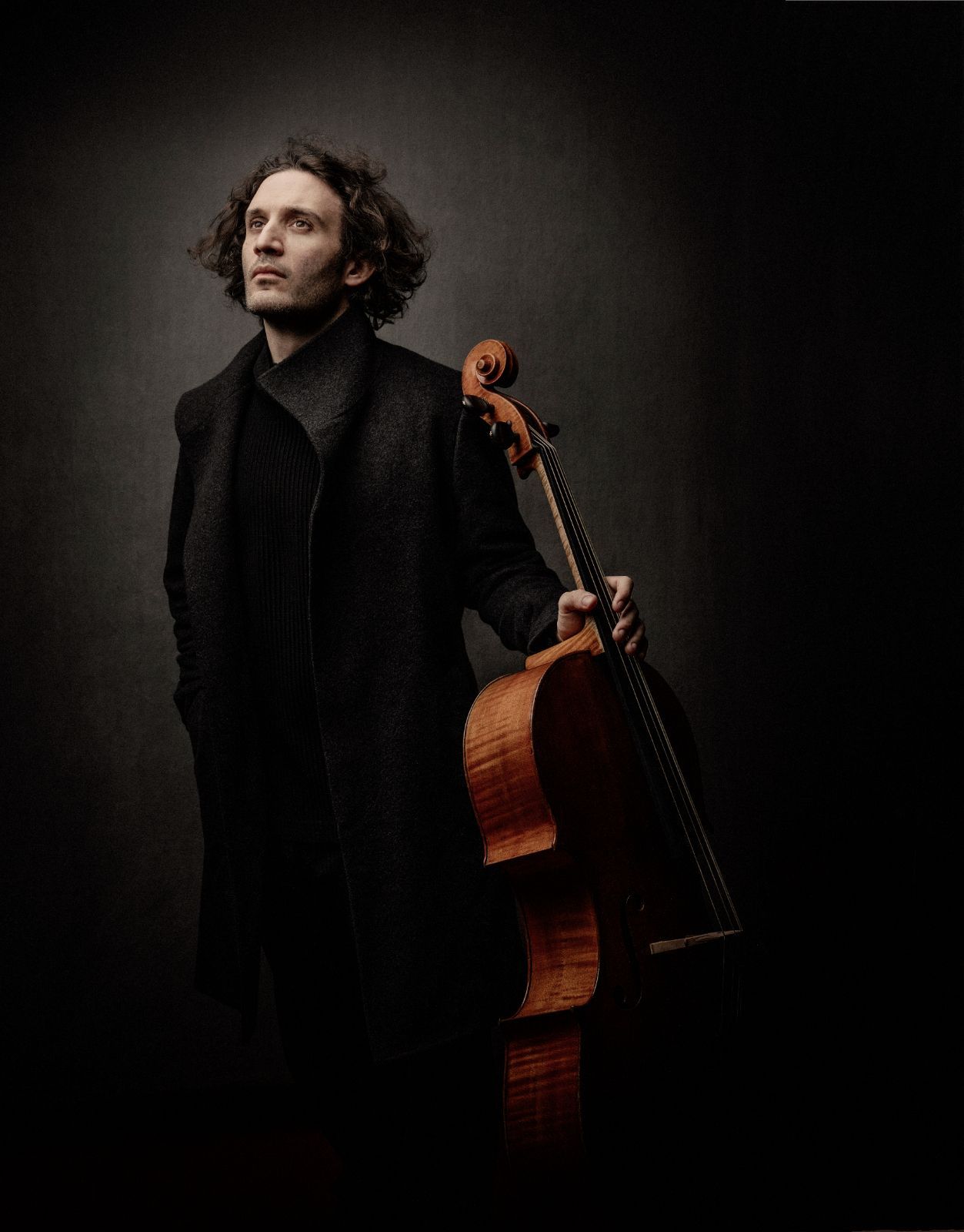 Nicolas Altstaedt © Marco Borggreve