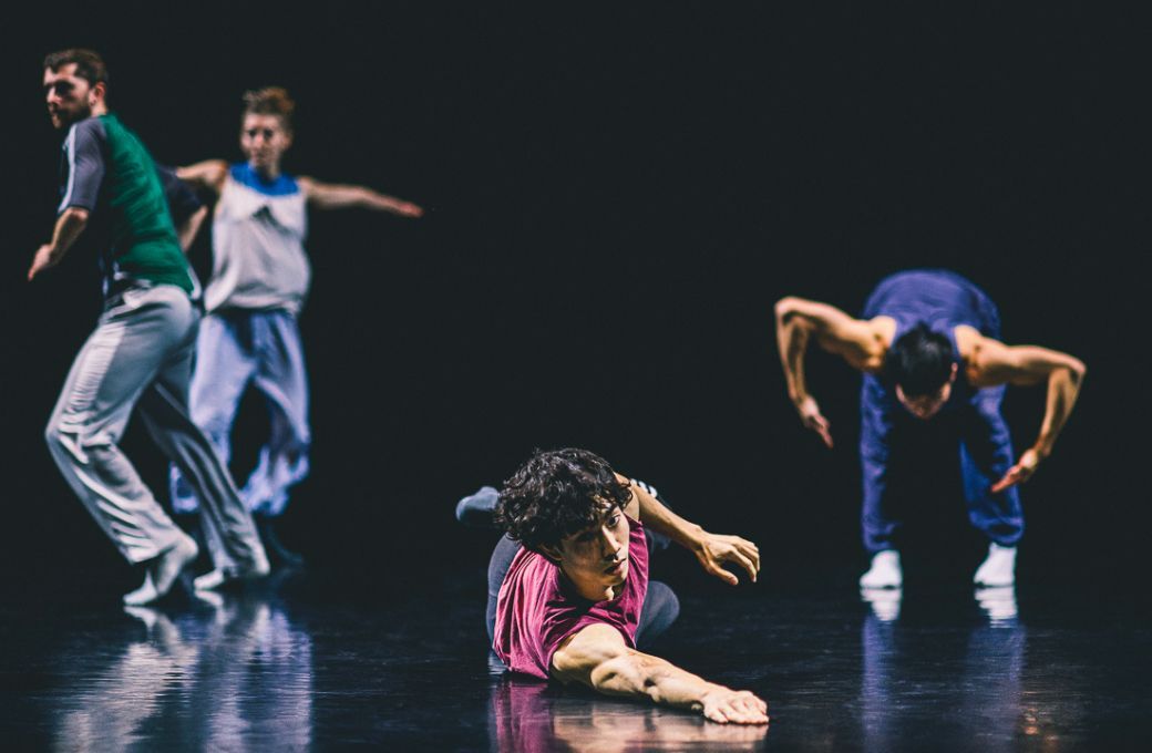 <i>N.N.N.N.</i> &copy; Rahi Rezvani | Nederlands Dans Theater