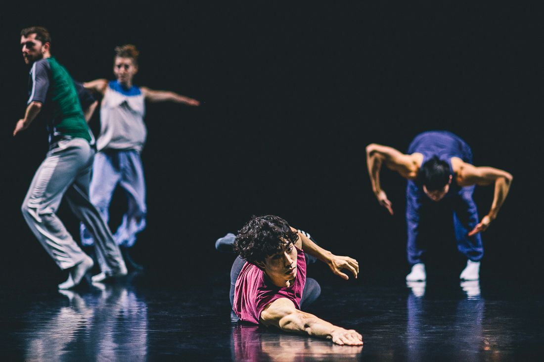 <i>N.N.N.N.</i> &copy; Rahi Rezvani | Nederlands Dans Theater