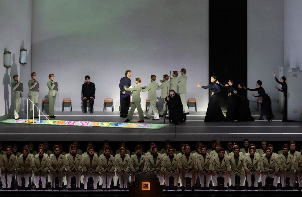 <i>Turandot</i> &copy; Monika Rittershaus