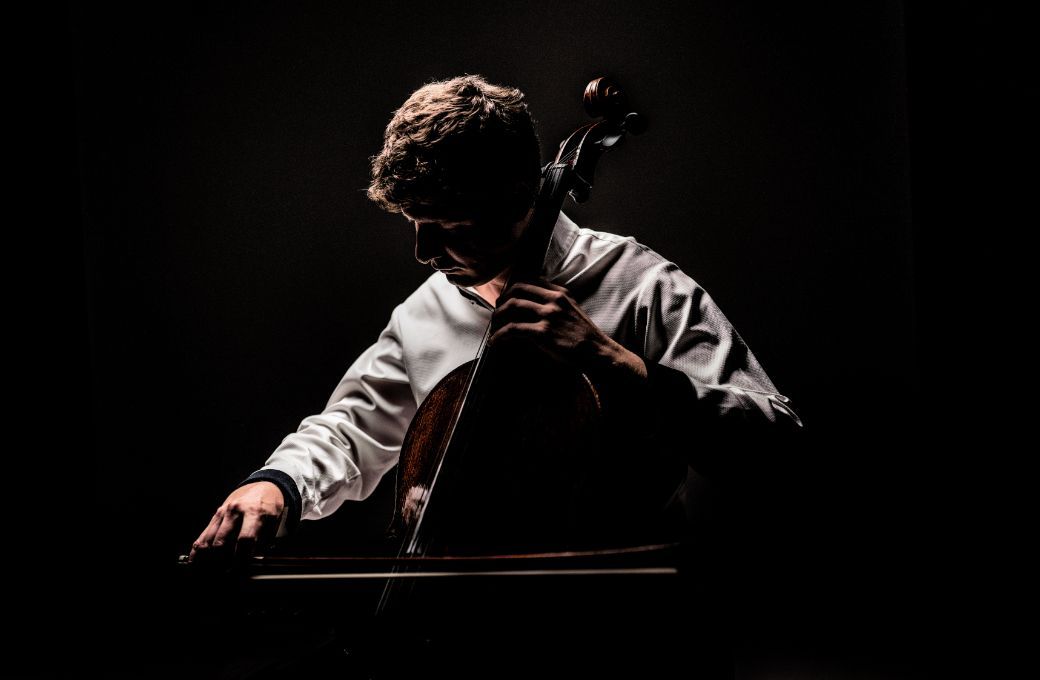 István Várdai © Marco Borggreve