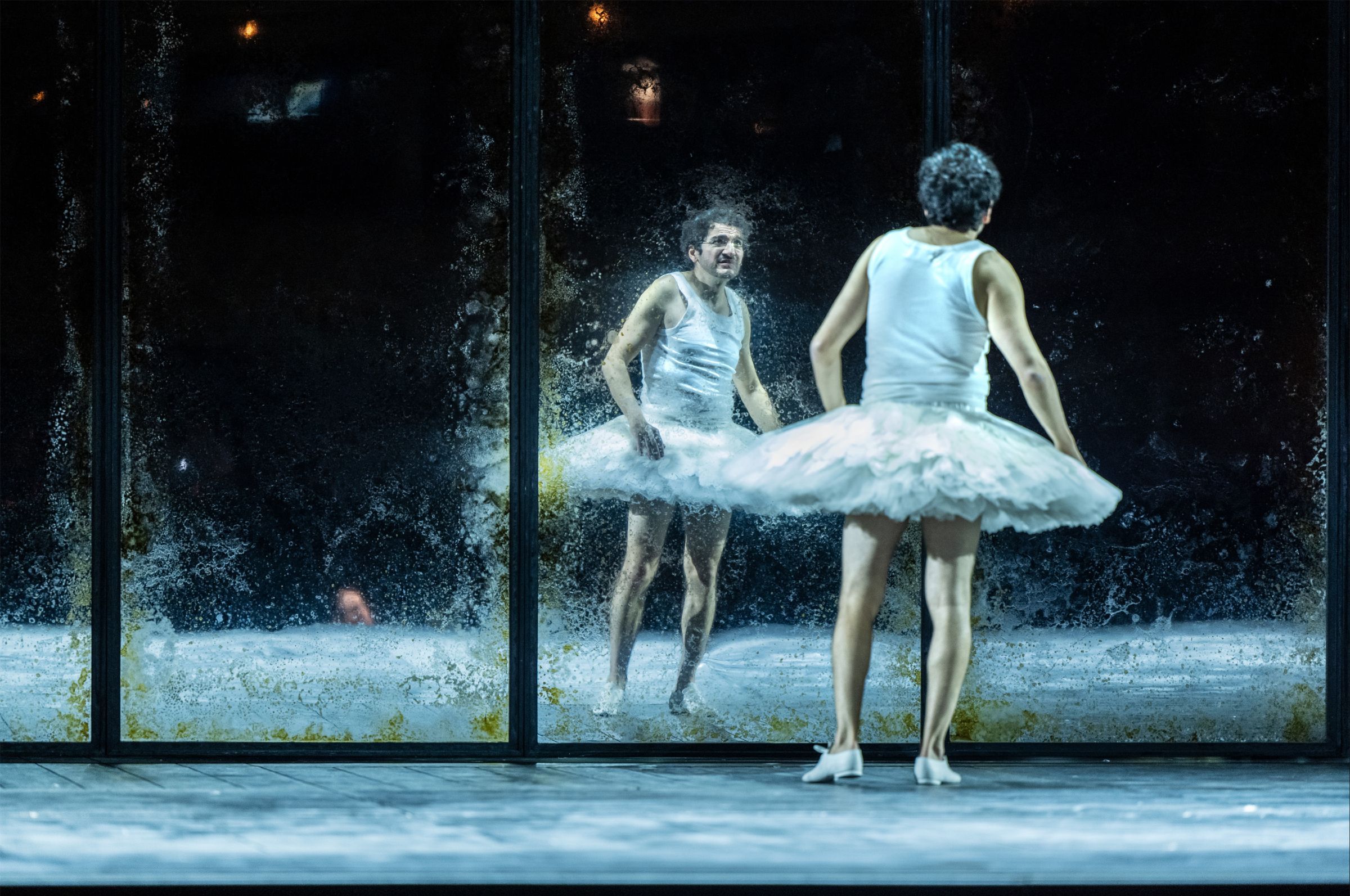 Mathias Vidal (Platée) &copy; Toni Suter