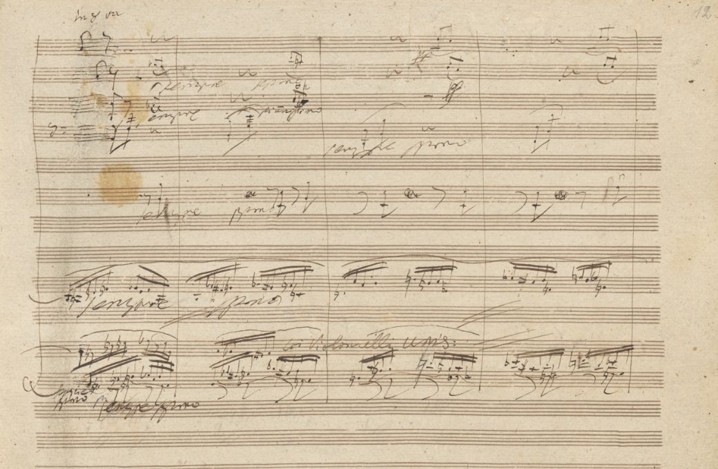 Interpreting Joy: a guide to Beethoven's Ninth | Bachtrack