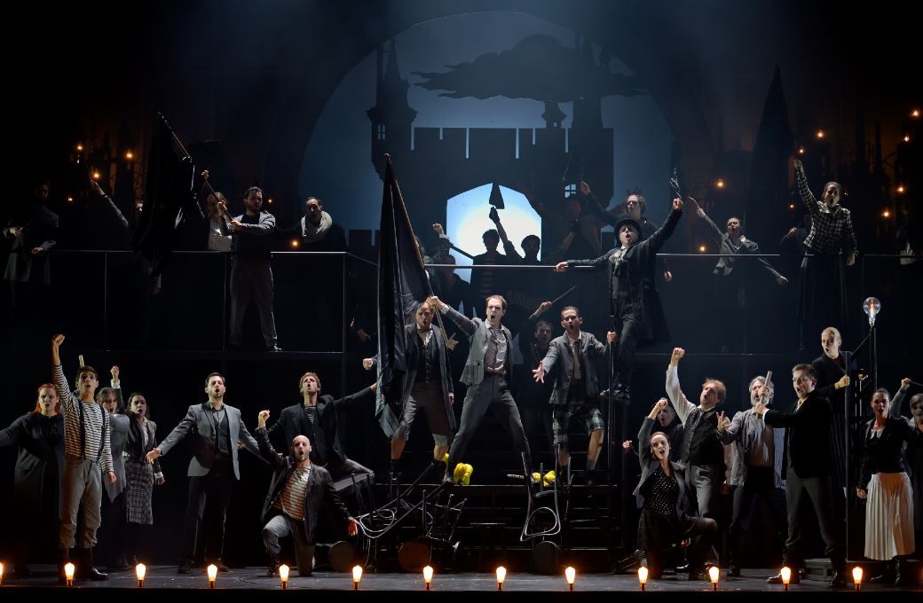 <i>Fantasio</i> &agrave; l'Op&eacute;ra-Comique &copy; S. Brion