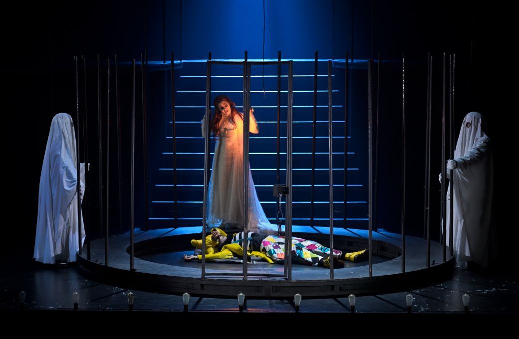<i>Fantasio</i> &agrave; l'Op&eacute;ra-Comique &copy; S. Brion