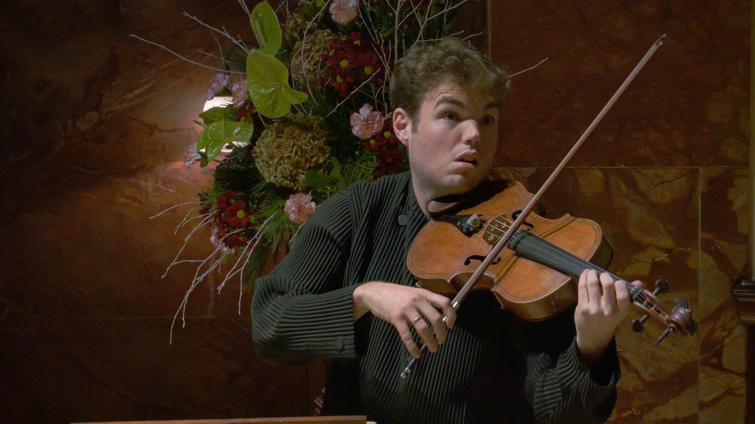Timothy Ridout &copy; The Wigmore Hall Trust, 2023