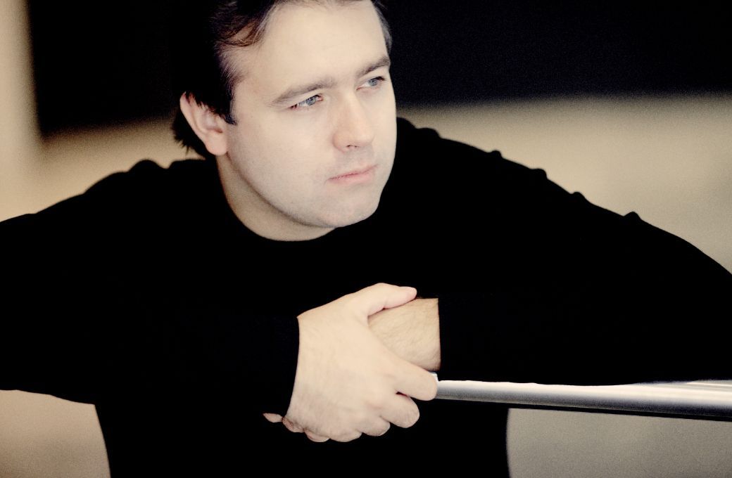 Alexei Volodin &copy; Marco Borggreve
