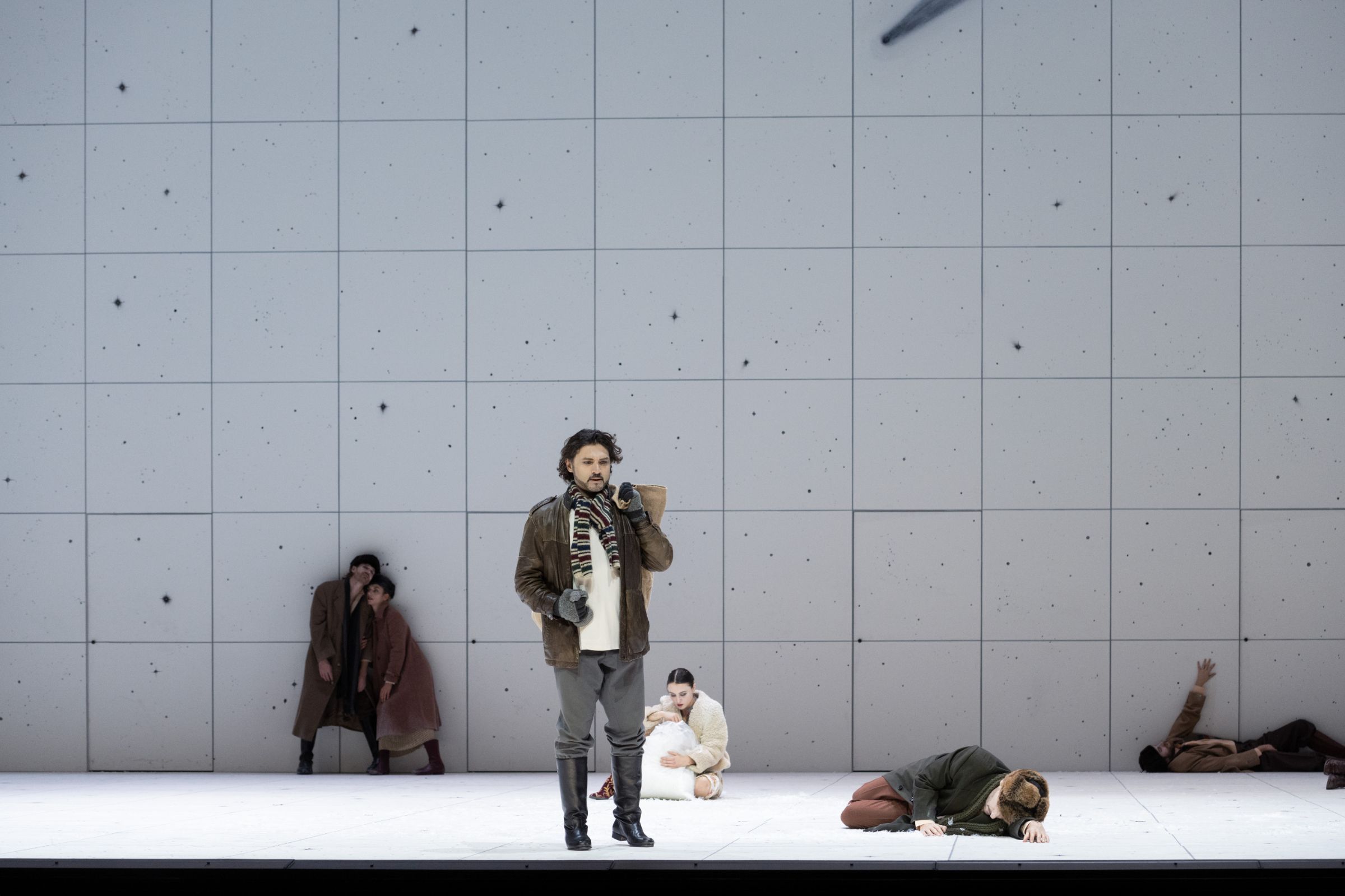 Georgy Vasiliev (Wakula) &copy; Monika Rittershaus