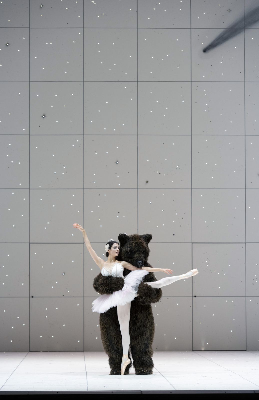 Ayelet Polne (Koljada) &copy; Monika Rittershaus