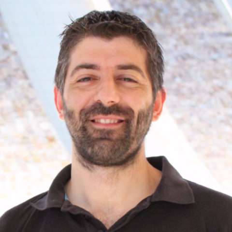 Alberto Cancela